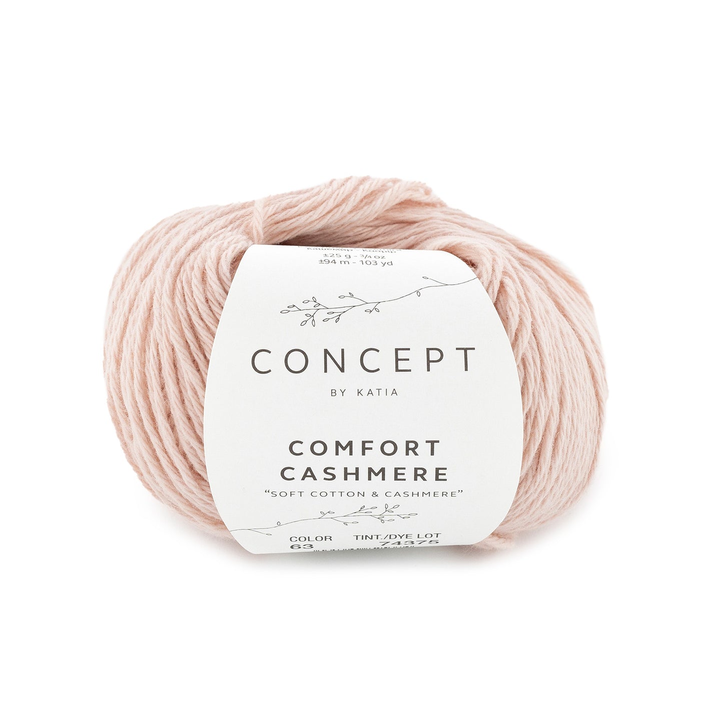 Sommerpulli Top Down