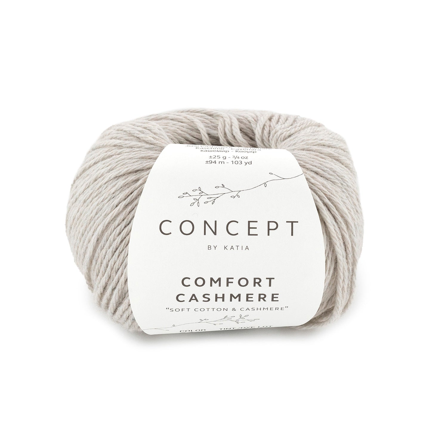 Sommerpulli Top Down