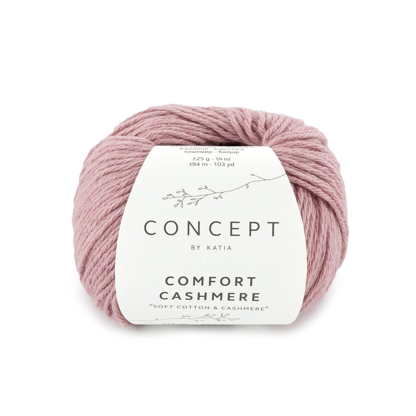 Sommerpulli Top Down