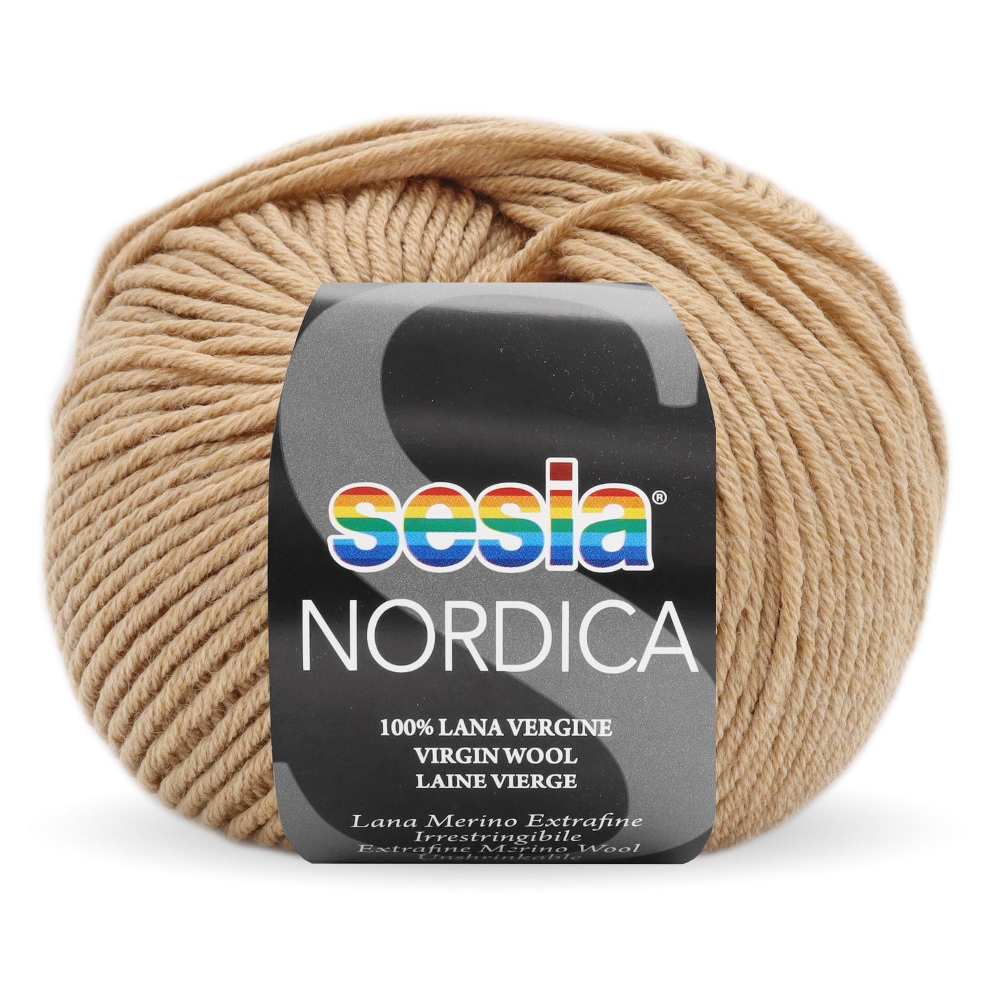 Nordica (Merino extra fine 125m) Abverkauf!