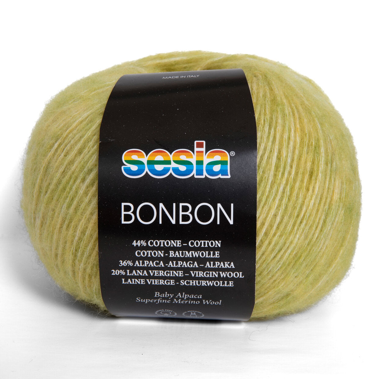 BonBon