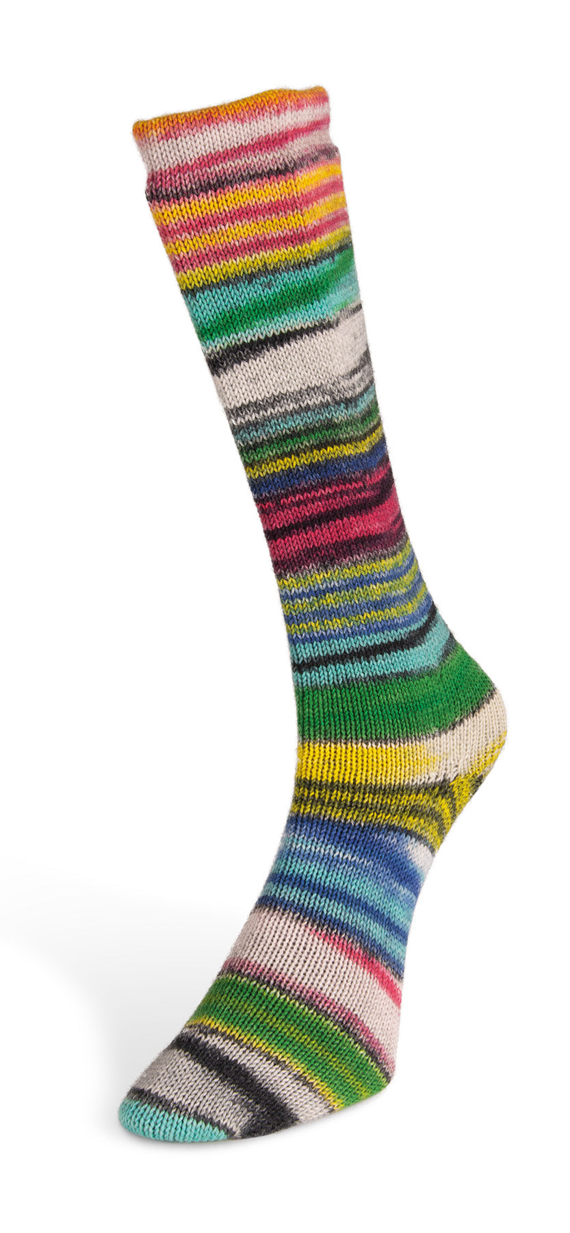 Eclectic Socks (100g)