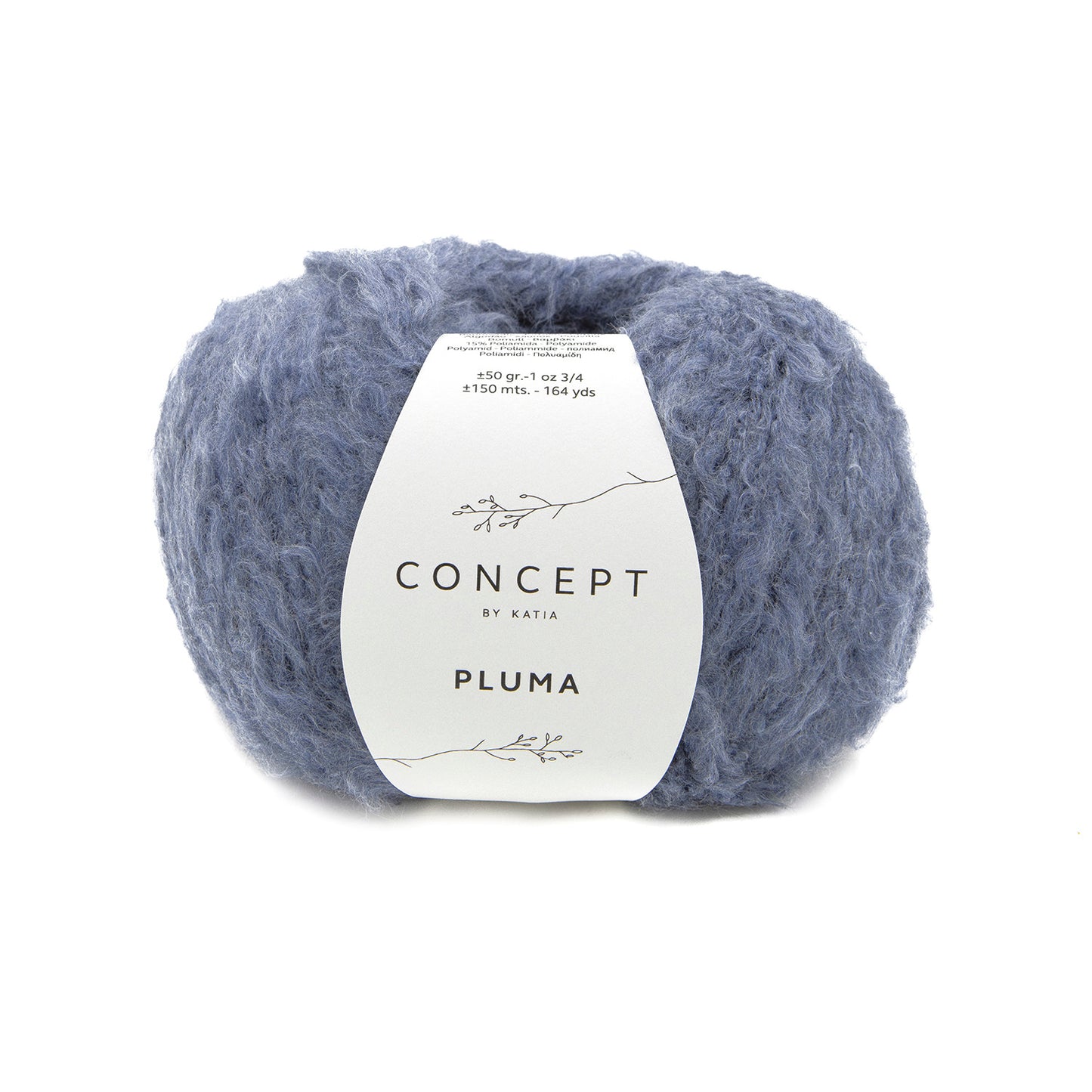 Pluma