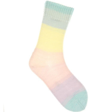 Superba Cashmeri Luxury Socks 4f, 100g