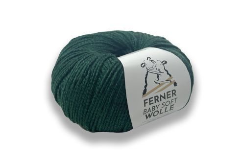 Sommertop mit Ährenmuster (unifarben)