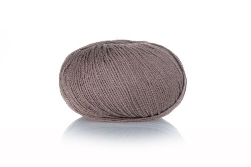 Sommertop mit Ährenmuster (unifarben)