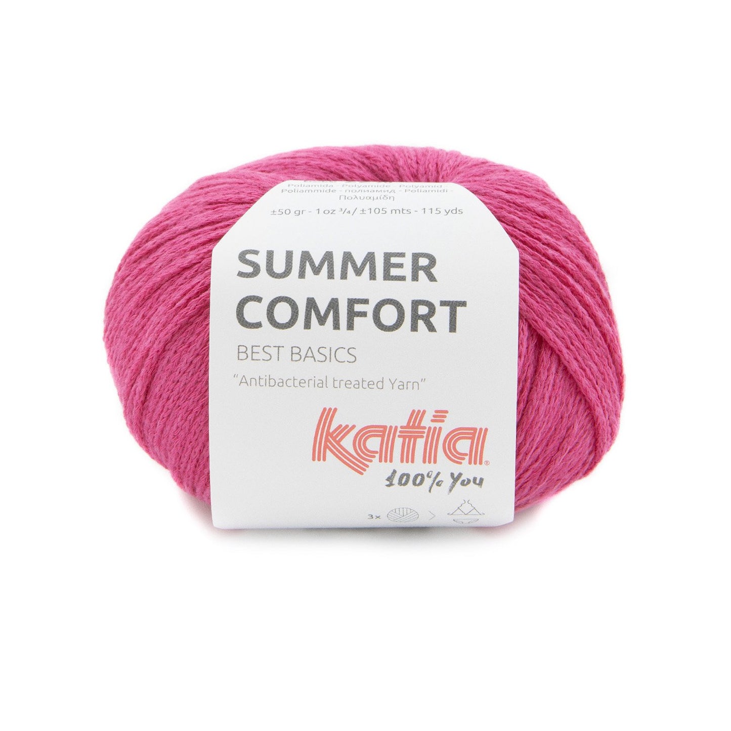 Summer Comfort