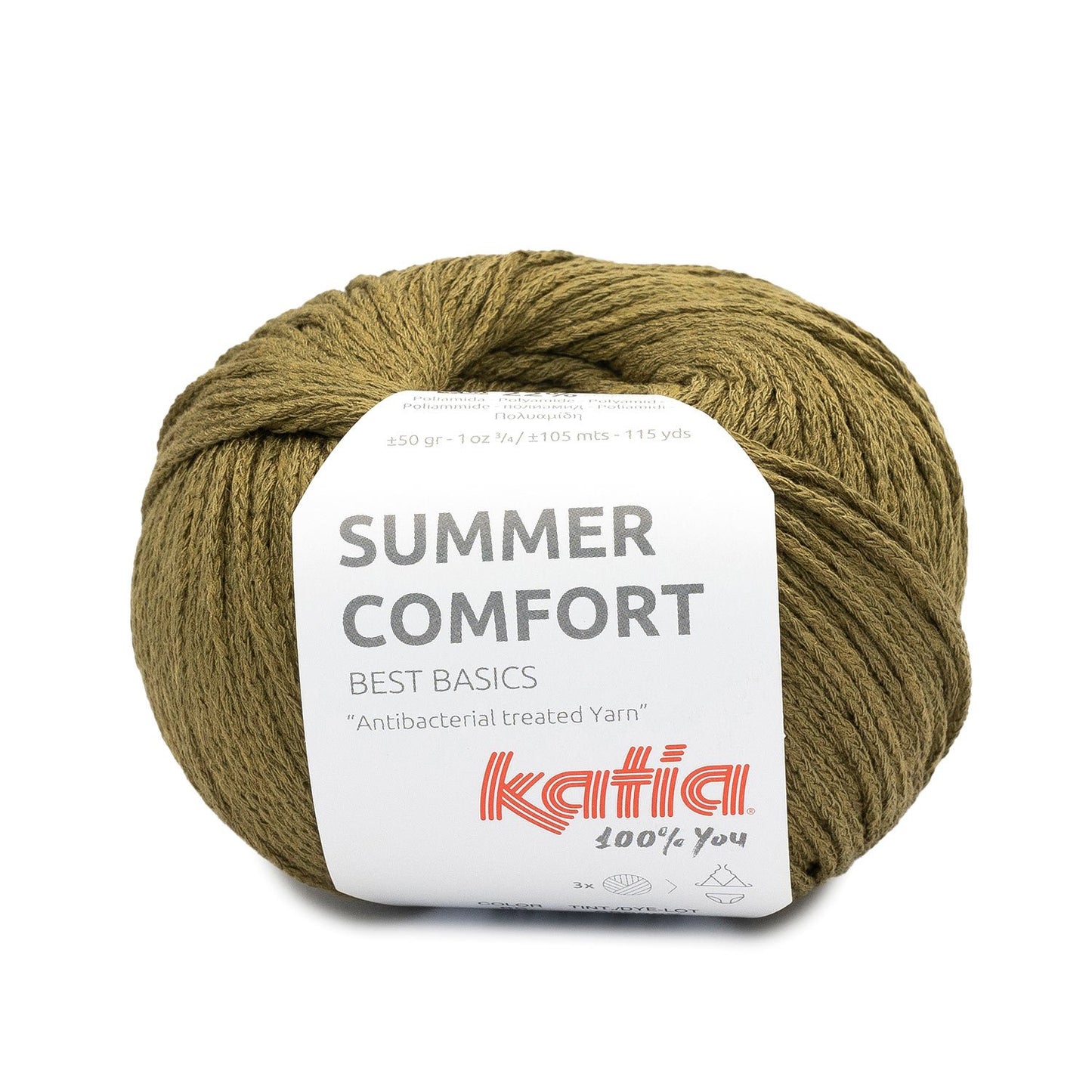 Summer Comfort