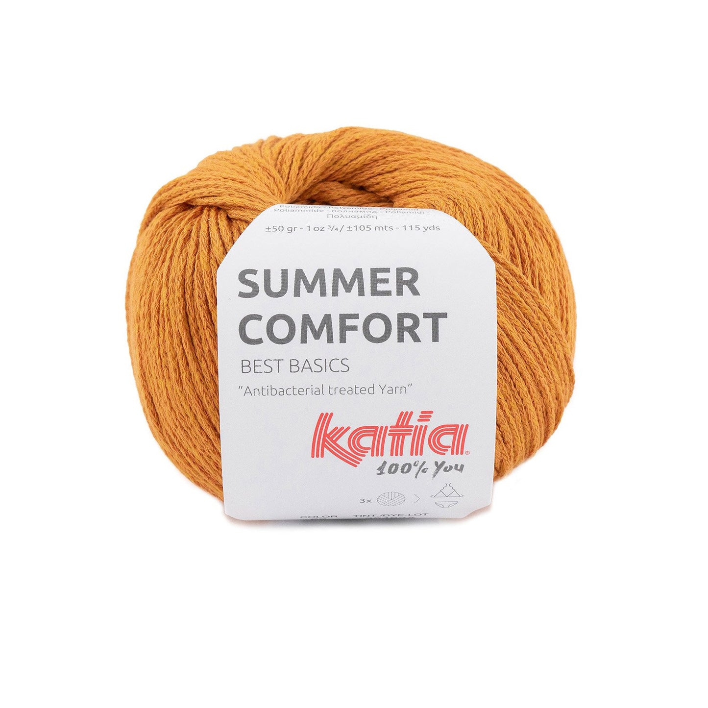 Summer Comfort