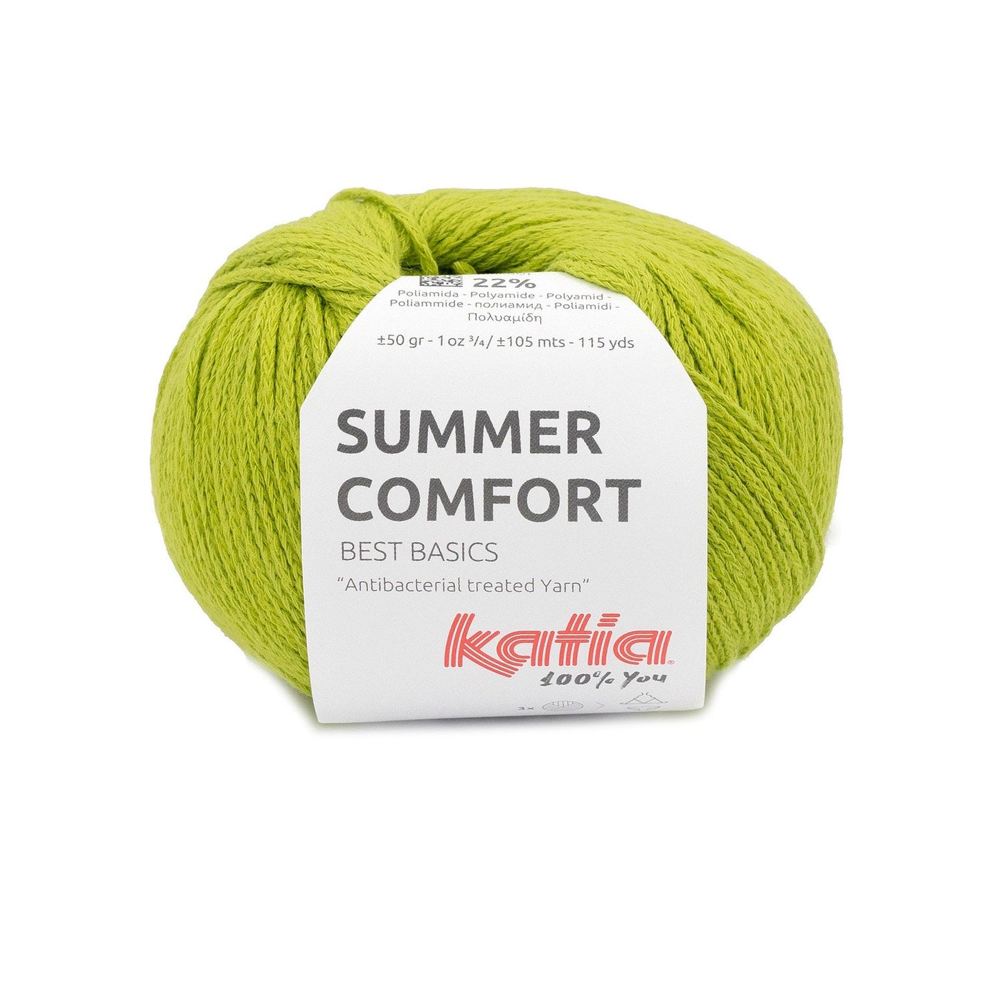 Summer Comfort
