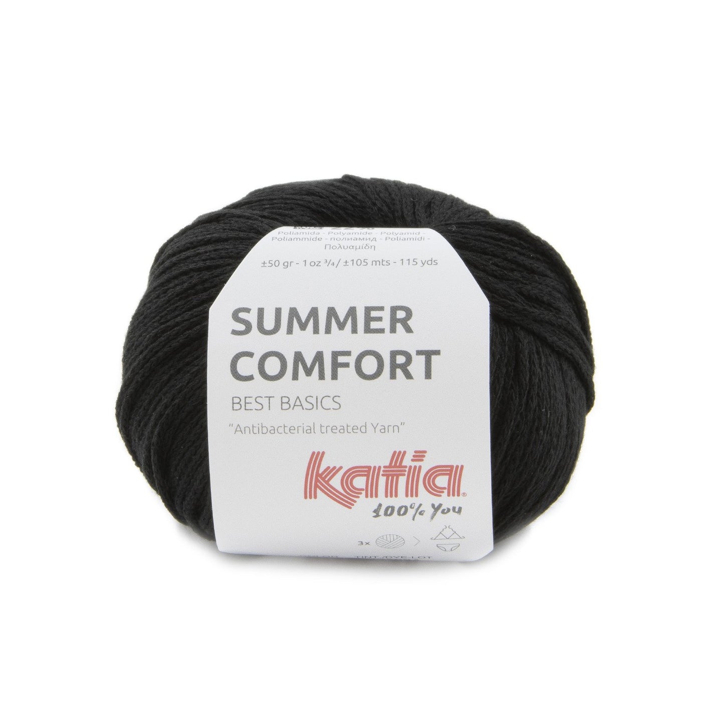 Summer Comfort