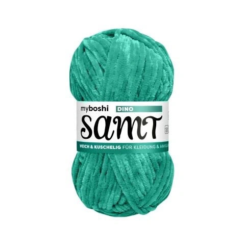 Chenille Garne