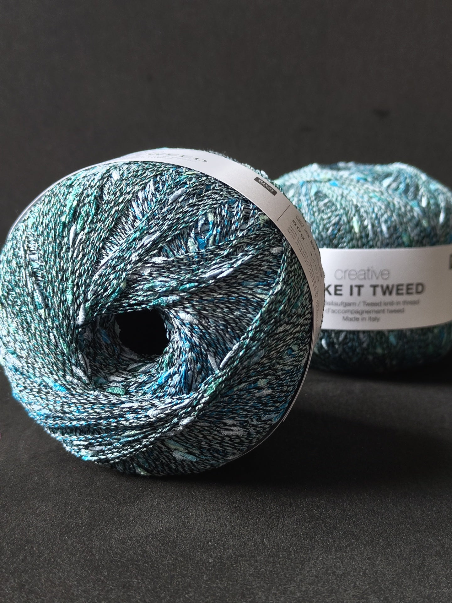 Make it Tweed