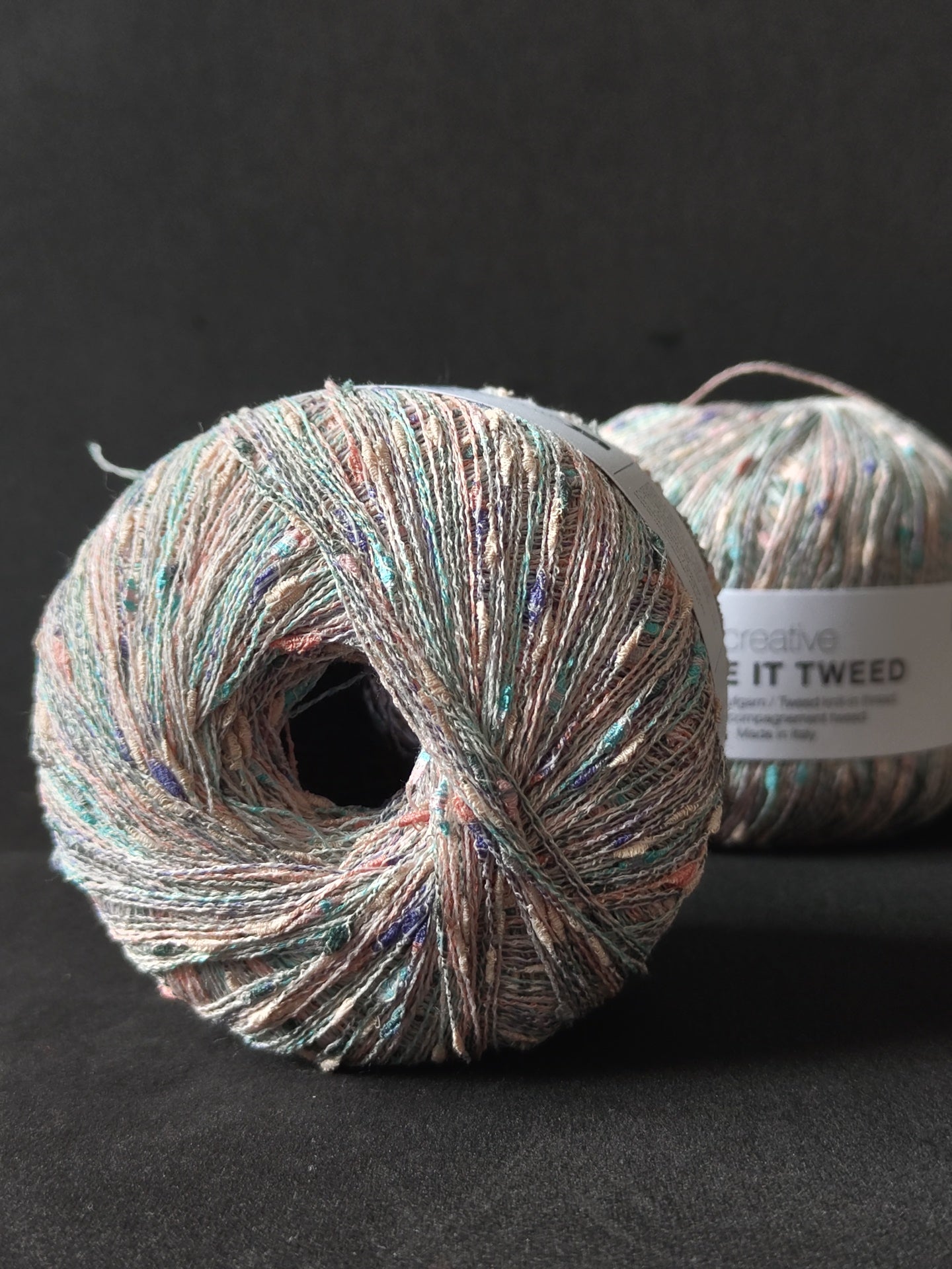 Make it Tweed