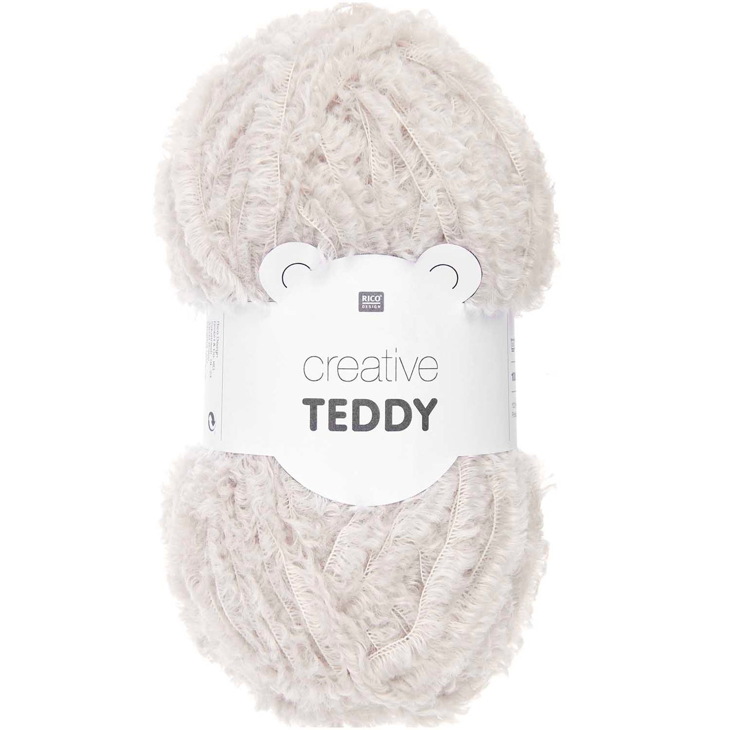 Teddy (Rico)