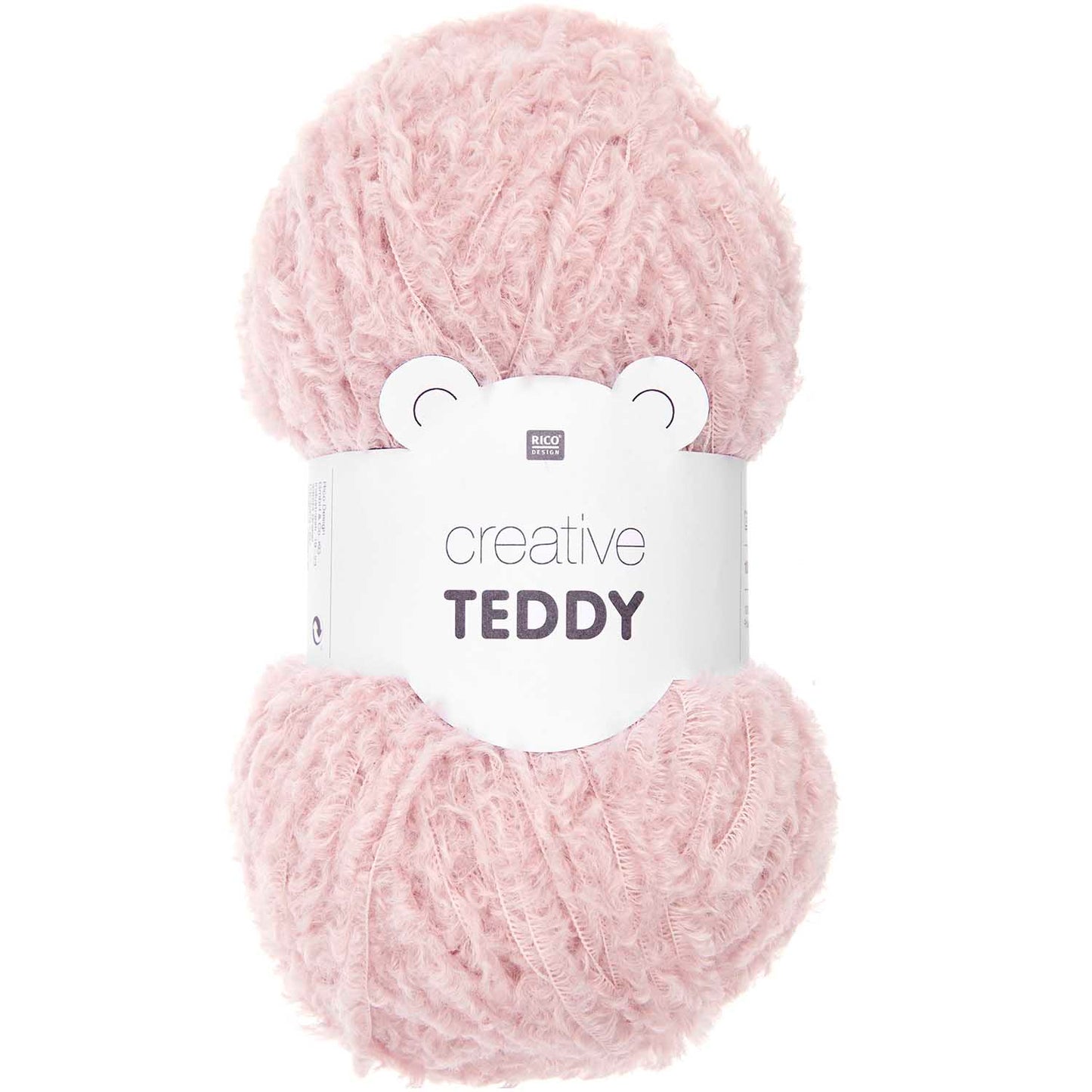 Teddy (Rico)