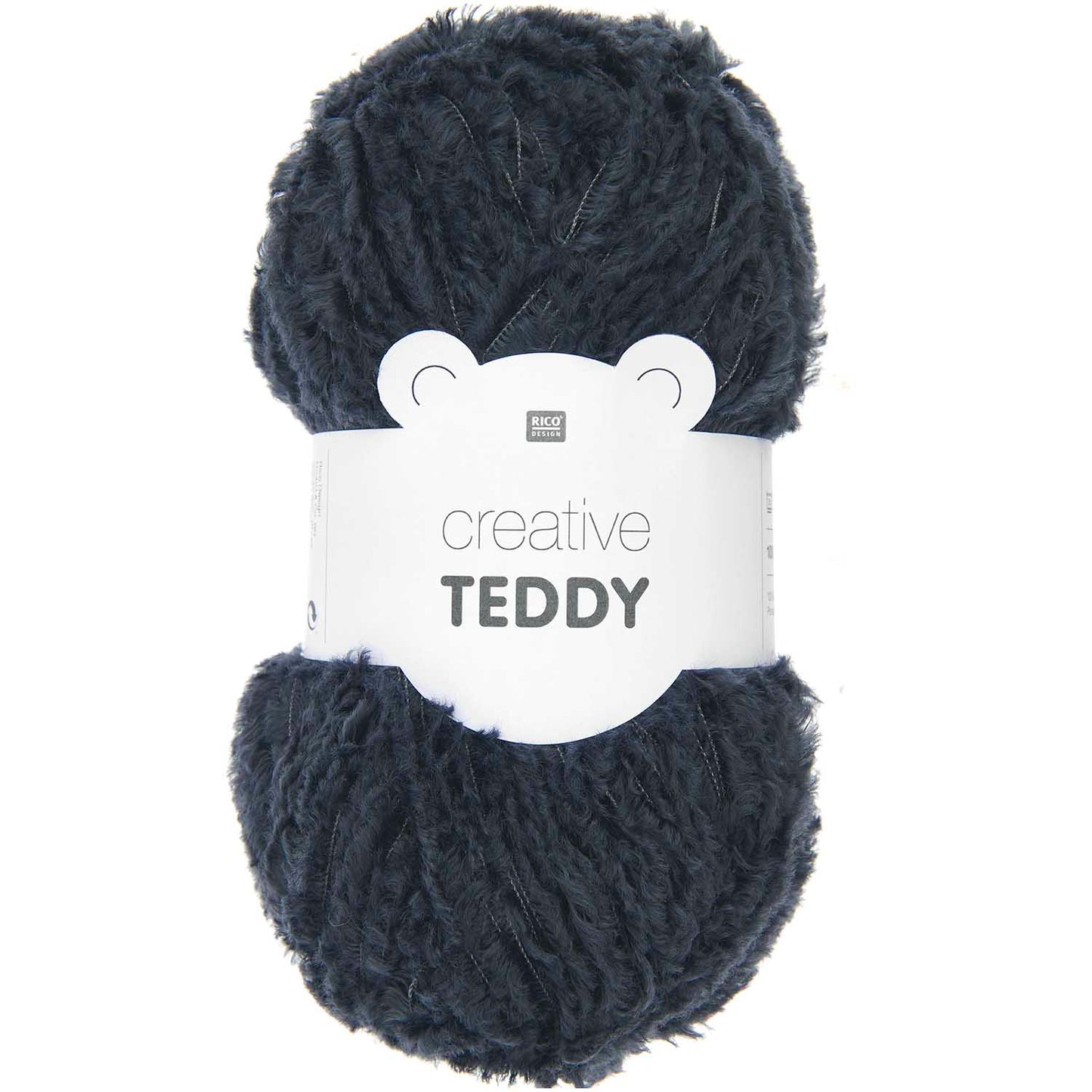 Teddy (Rico)