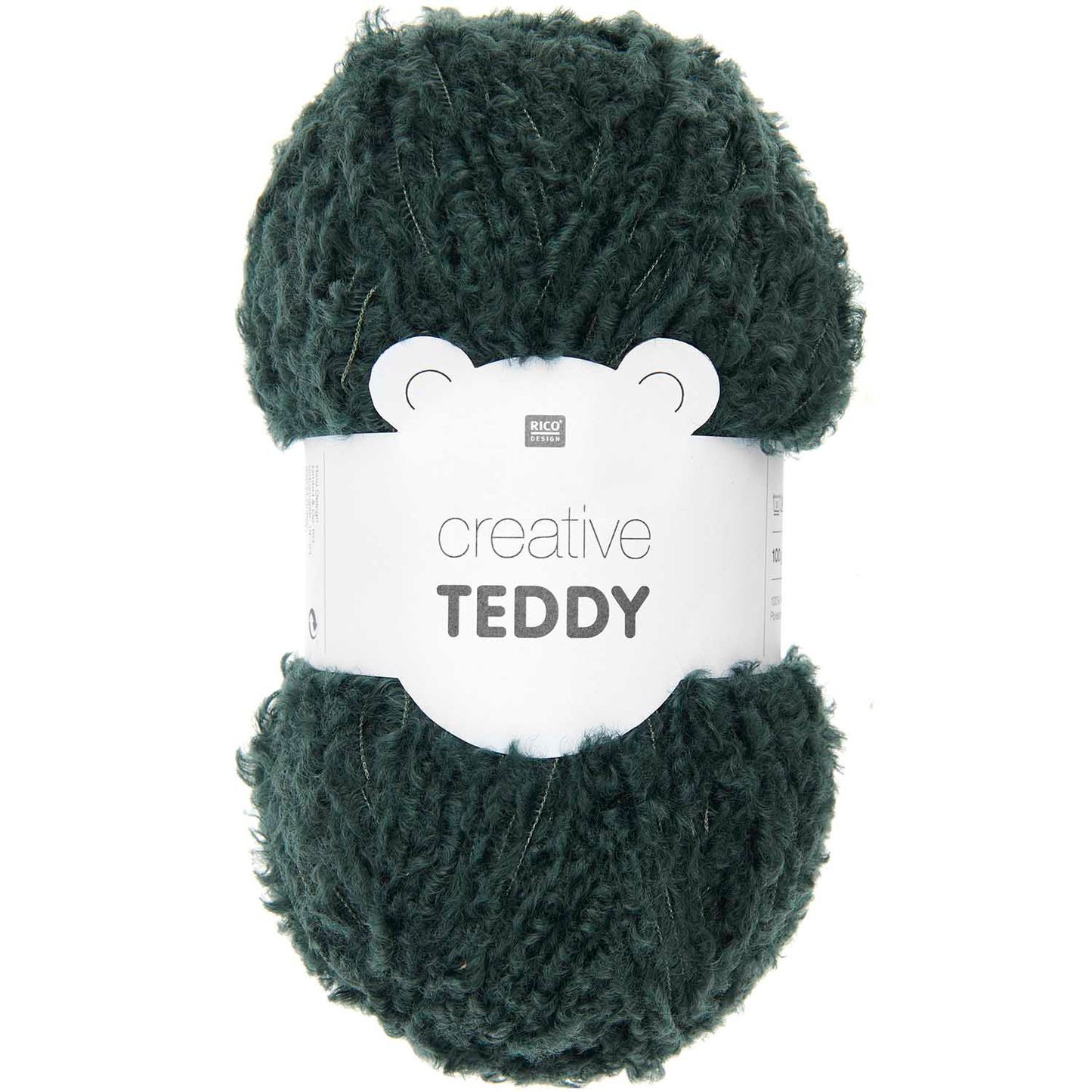 Teddy (Rico)