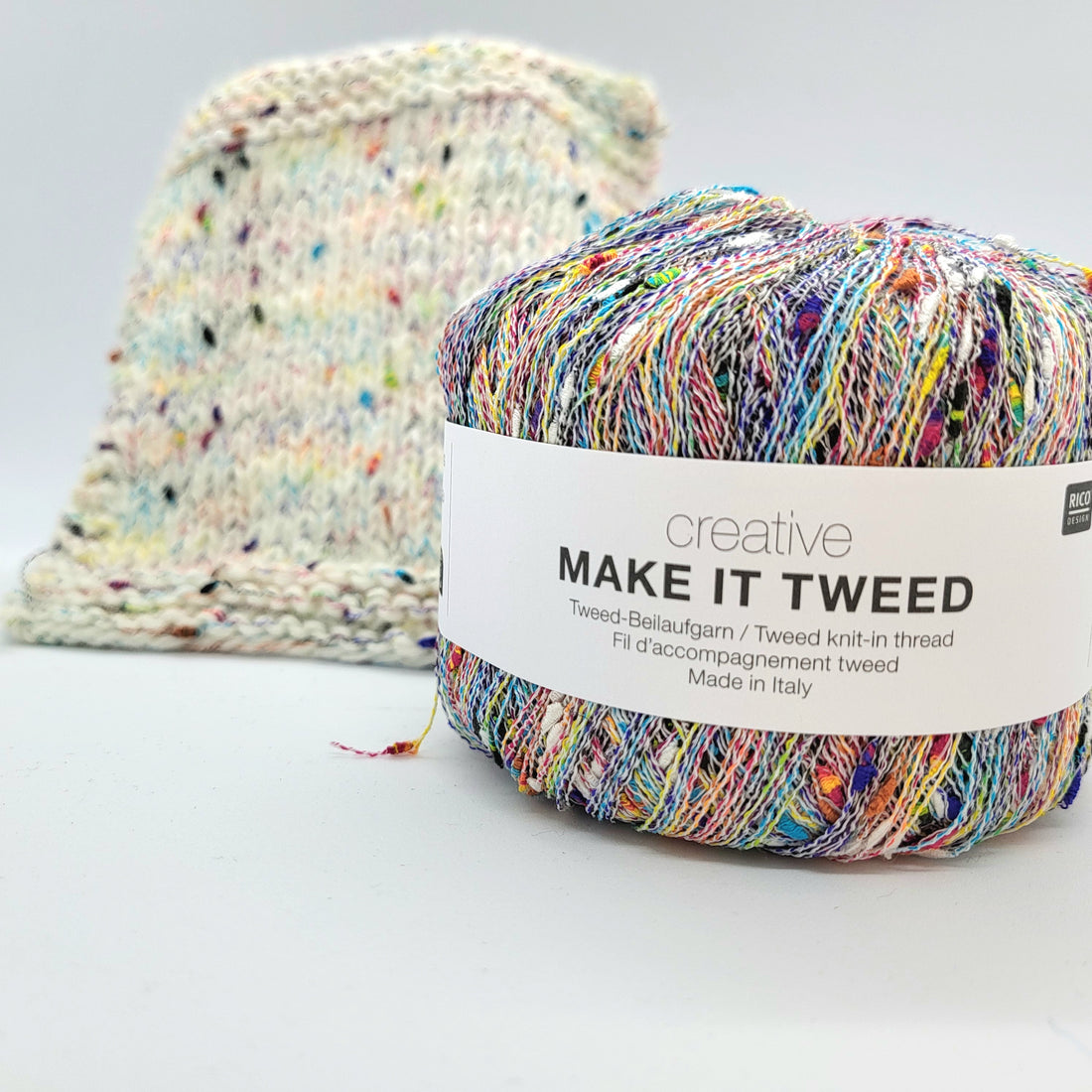 Make it Tweed