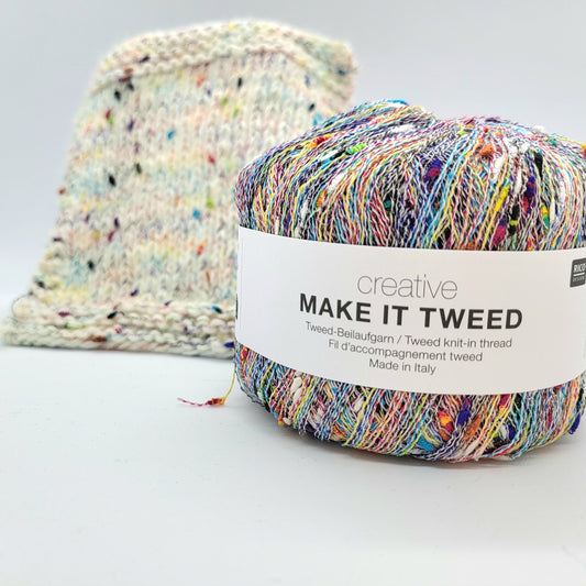 Make it Tweed