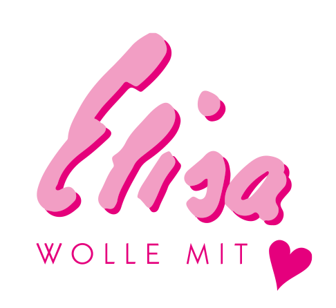 Elisa - Wolle mit Herz