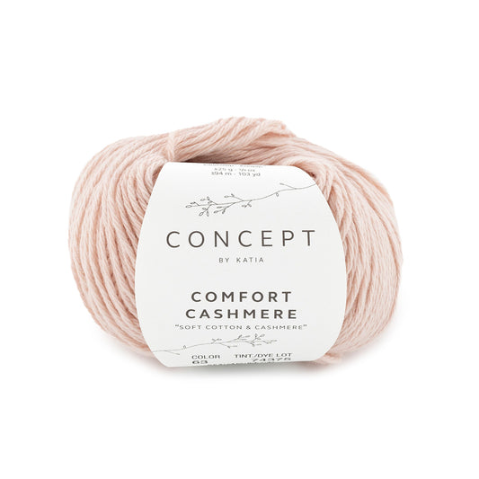 Comfort Cashmere