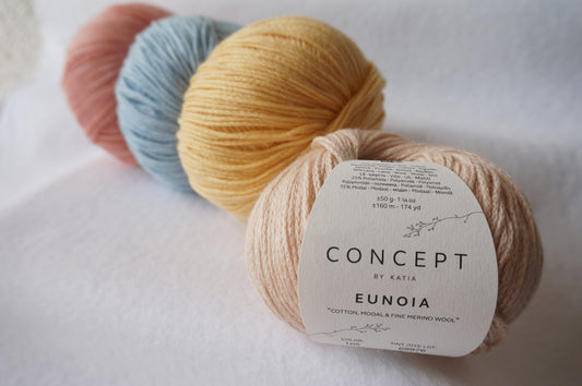 Eunoia