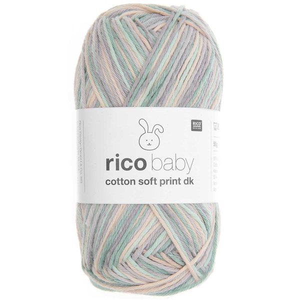 Baby Cotton Soft dk