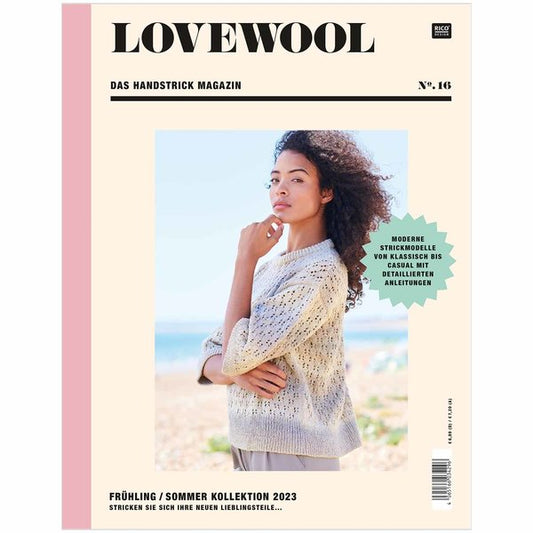 Love Wool 16